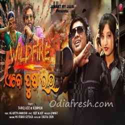 Wildfire Abe Pushpa Bhau